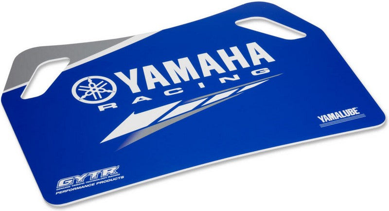 YAMAHA OEM / ヤマハ純正商品 Pit board YAMAHA OEM / ヤマハ純正商品 Racing XL | YME-PITBD-XL-00