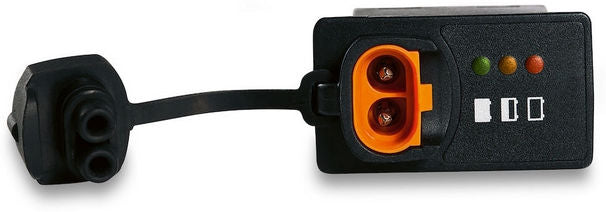 YAMAHA OEM / ヤマハ純正 YEC-40 YEC-8充電器オプション インジケーターパネル l YME-YECIP-15-00