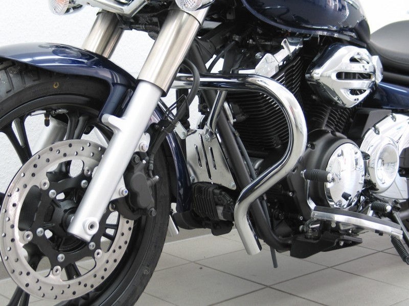 けガード Fehling フェーリング プロテクションガード ワンピース 30 mm YAMAHA ROYALSTAR1300 ロイヤルスター  ウェビック1号店 - 通販 - PayPayモール しているド