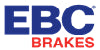 EBC Brakes / イービーシーブレーキ