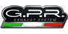 GPR Exhaust / ジーピーアールエグゾースト