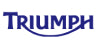Triumph / トライアンフ純正商品