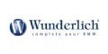 WUNDERLICH / ワンダーリッヒ