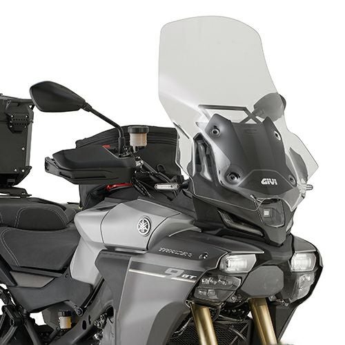 GIVI / ジビ D2171ST スクリーン／カウル本体 YAMAHA トレーサー 9 (25-26年モデル) | D2171ST