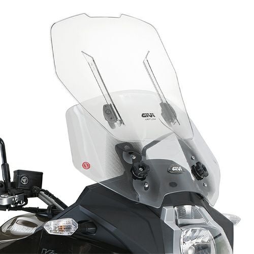 GIVI / ジビ AF4105B スクリーン／カウル本体 KAWASAKI ヴェルシス 1000 (15-16年モデル) | AF4105B