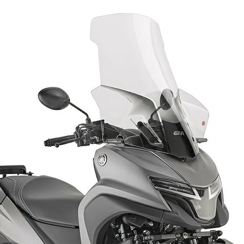 GIVI / ジビ 2176DT スクリーン取付キット YAMAHA トリシティ 125 (25-26年モデル) | 2176DT