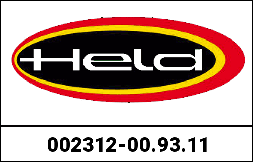 Held / ヘルドRace グローブ Phantom II  グローブ | 002312-00.93
