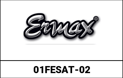Ermax / アルマックス Scooter Windshield High Protection (Spéciale Fechter 66Cm ) Ermax / アルマックス For Satelis 125/250/400/500 2006-2011 Light Brown  | 01FESAT-02