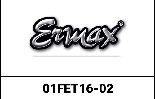 Ermax / アルマックス Bulle Haute Protection Scooter (Spéciale Fechter 63Cm+Protect.Mains ) Ermax / アルマックス For Forza 750 2021 Light Brown  | 01FET16-02