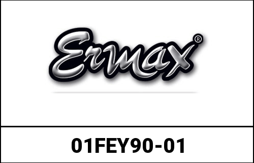 Ermax / アルマックス High Protection Windshield (Spéciale Fechter 32.5Cm ) Ermax / アルマックス For Xtz Tenere 700 2019 -2020 Clear  | 01FEY90-01