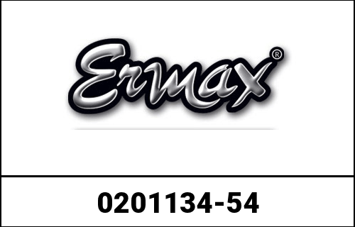 Ermax / アルマックス Original Size Screen (31Cm ) Ermax / アルマックス For Cb 500 X 2013-2015 Grey  | 0201134-54