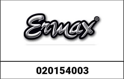 Ermax / アルマックス Original Size Screen Ermax / アルマックス For Vf 750 1983-1985 Clear  | 020101003