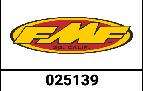 FMF / エフエムエフ マフラー Tc2 S/A Ktm | 025139