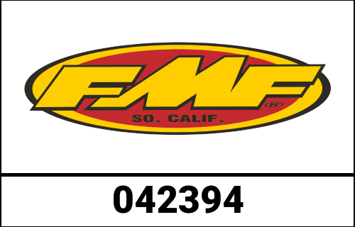 FMF / エフエムエフ マフラー Alu4.1Rct Kx250'21 | 042394