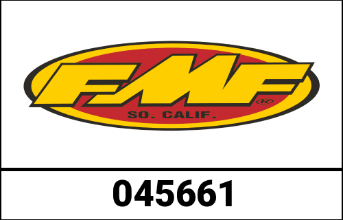 FMF / エフエムエフ ヘッダー Ss Mbmb （メガボム）Ktm 500'20 | 045661