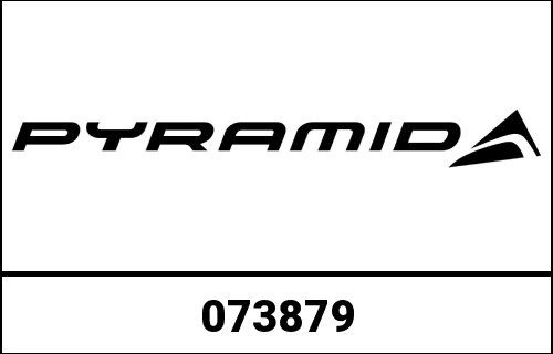 Pyramid Plastics / ピラミッドプラスチック Kawasaki Ninja H2 ハガーエクステンション マットブラック 2015> | 073879