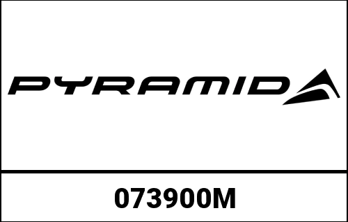 Pyramid Plastics / ピラミッドプラスチック ハガー マットブラック | | 073900M