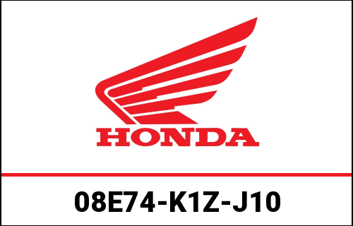 Honda Heated Grip Attachment | 08E74-K1Z-J10