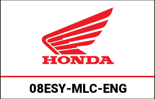 Honda Engine Guard Kit | 08ESY-MLC-ENG