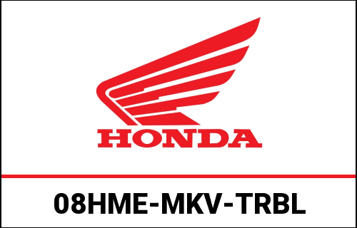 Honda Travel Pack (Blue) | 08HME-MKV-TRBL
