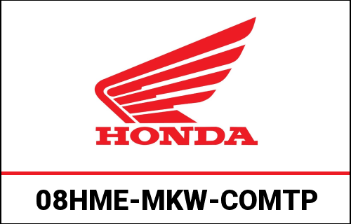 Honda Comfort Pack (M) | 08HME-MKW-COMTP
