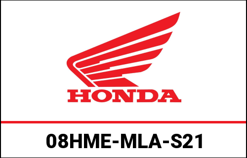 Honda Street Pack | 08HME-MLA-S21