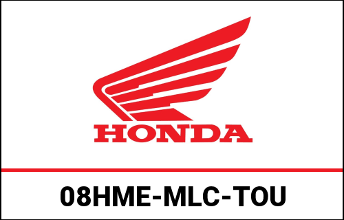 Honda Tour Pack | 08HME-MLC-TOU