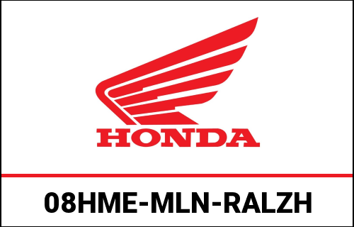 Honda Rally Pack - Adventure Sport Black DCT | 08HME-MLN-RALZH