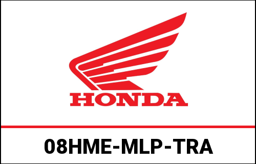 Honda Travel Pack | 08HME-MLP-TRA