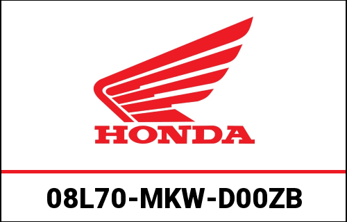 Honda Rear Carrier | 08L70-MKW-D00ZB