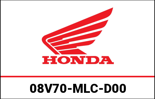 Honda Front Fog Light Attachment | 08V70-MLC-D00