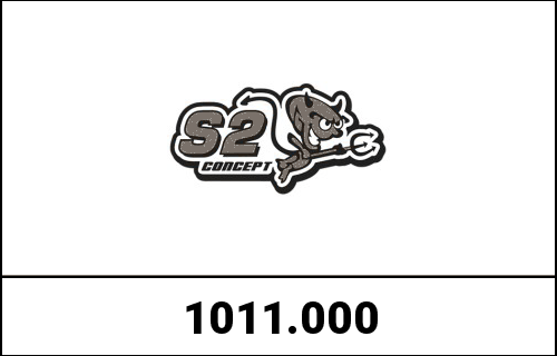 S2-Concept / S2コンセプト ホイールアーチ GSXR1000 | 1011.000