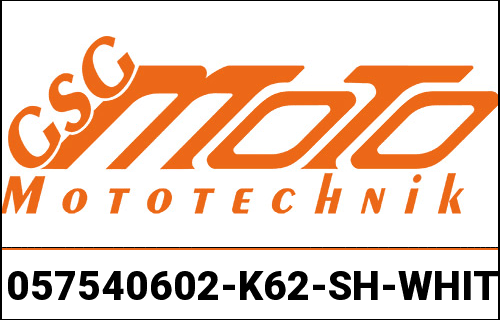 GSGモトテクニック クラッシュパッドセット Kawasaki Z 300 (2015 -) | 1057540602-K62-SH