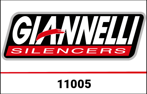 GIANNELLI / ジェネリ ALUMINUM COVER GO WITH GIANNELLI / ジェネリ LO GO | 11005