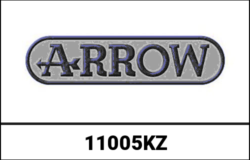 ARROW / アロー eマーク認証 キャタライザー | 11005KZ