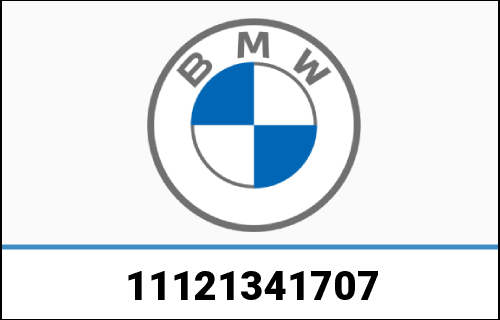 BMW 純正 インナー ガスケット | 11121341707
