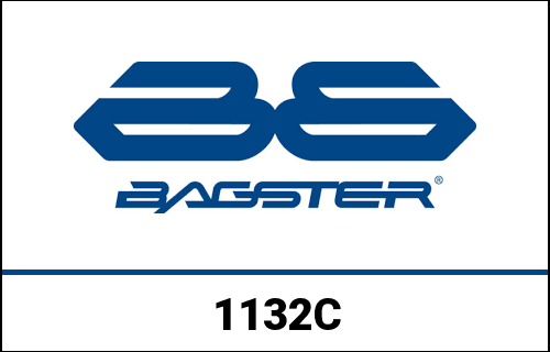 Bagster / バグスター タンクカバー TRANSALP XL 600 V PVC レッド. ホワイト / HONDA | 1132
