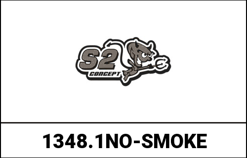 S2-Concept / S2コンセプト バブルスクリーン B-KING | 1348.1NO