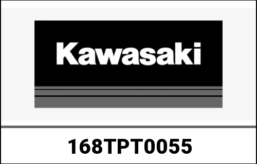 Kawasaki / カワサキ タンクパッド ER-6f ('12-) | 168TPT0055