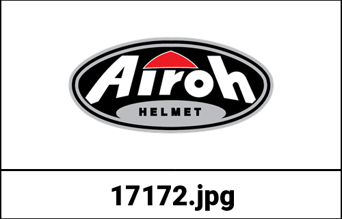 AIROH サイティングスクリューキット SV55S/SC66 | 17172
