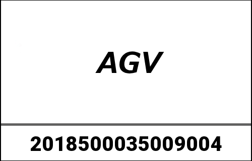 AGV / エージーブ CROWN PAD K3 GREY | 2018500035009004