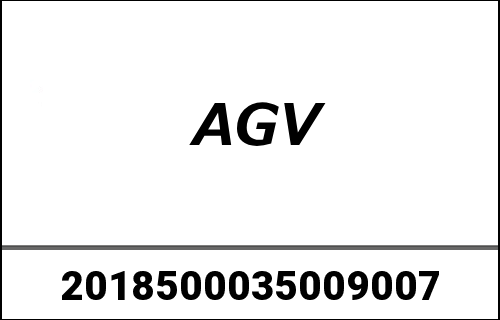 AGV / エージーブ CROWN PAD K3 GREY | 2018500035009007
