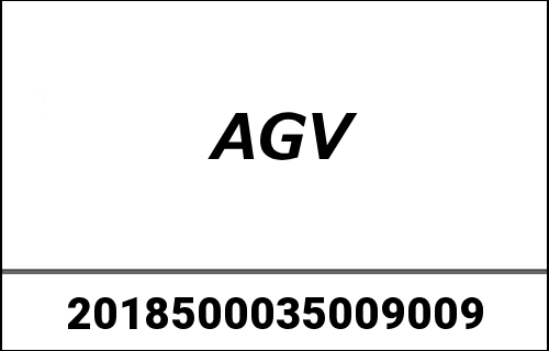 AGV / エージーブ CROWN PAD K3 GREY | 2018500035009009