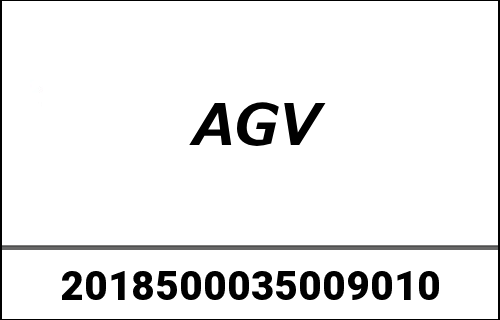 AGV / エージーブ CROWN PAD K3 GREY | 2018500035009010