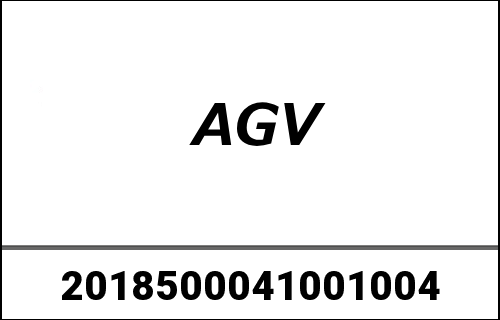 AGV / エージーブ CHEEK PADS K1 S/K1 BLACK | 2018500041001004