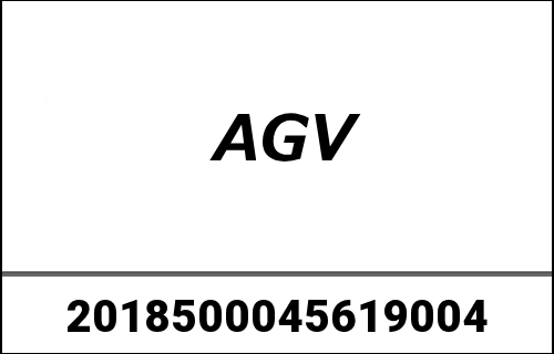 AGV / エージーブ CHEEK PADS K6 S/K6 BLACK/GREY | 2018500045619004
