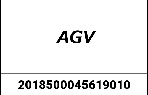 AGV / エージーブ CHEEK PADS K6 S/K6 BLACK/GREY | 2018500045619010