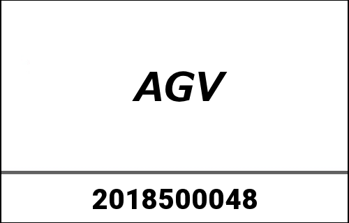 AGV / エージーブ CHEEK PADS STREETMODULAR GREY/BLACK | 2018500048