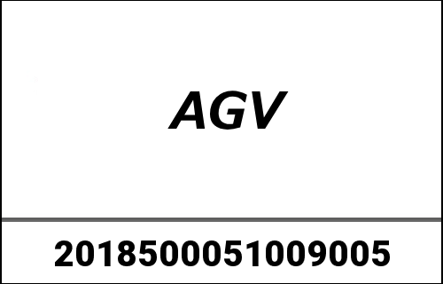 AGV / エージーブ CROWN PAD STREETMODULAR GREY | 2018500051009005
