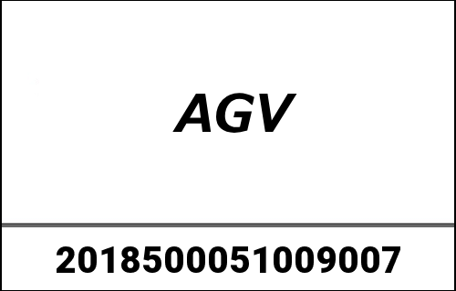 AGV / エージーブ CROWN PAD STREETMODULAR GREY | 2018500051009007